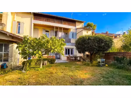 immeuble 300 m2 montauban