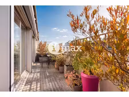 levallois - 4 pièces - 880 000 euros fai