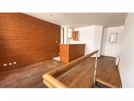 t1 bis de 30 m2 - toulouse matabiau
