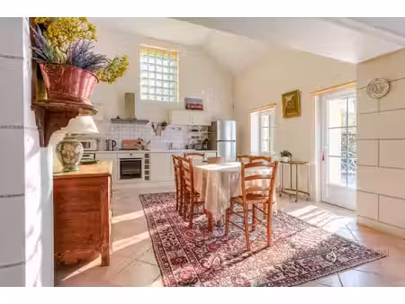 longère de charme à amboise  vue étang et loire  jardin de 600 m²