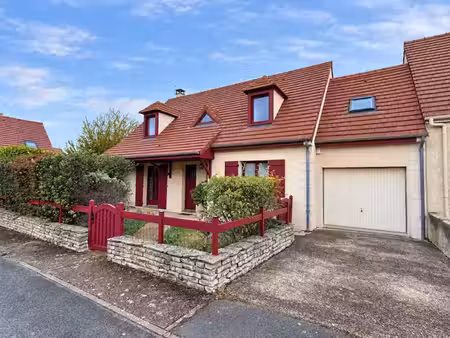 marcoussis quartier de l'orme - maison individuelle familial