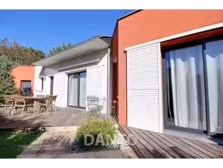 maison à vendre pornichet / villès blais / plain pied