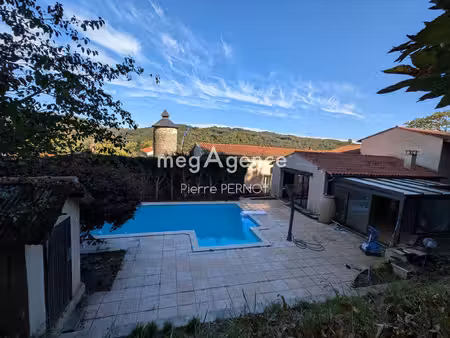 grande maison familiale avec piscine 15 minutes d'albi