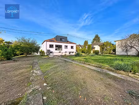 maison schweighouse sur moder 4 pièce(s) 100 m2