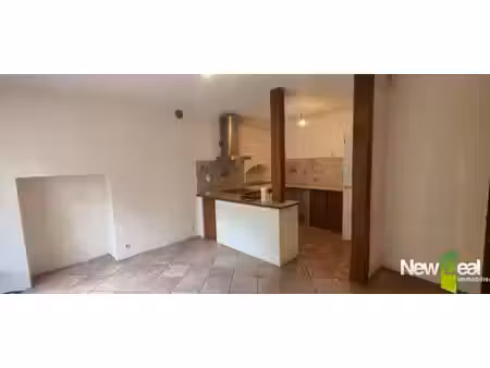 maison t5 - vieille ville de terrasson