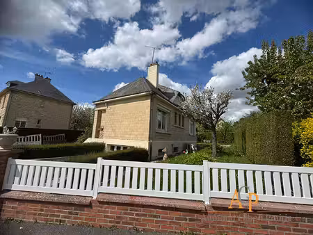 maison vieux 5 pièces 101 m2 au sol