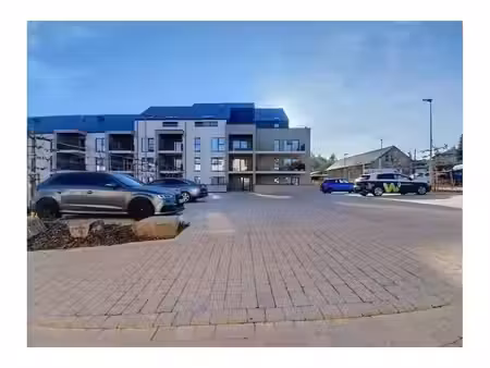 appartement à louer à place des lavandières 6 arlon (vbe83620)