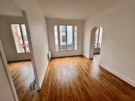 location appartement 5 pièces 70 m² à boulogne-billancourt (92100)  2 100 €