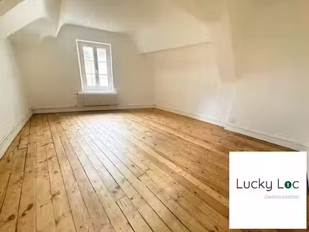 location appartement 1 pièce 20.29 m² à caen (14000)  nan €