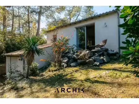 maison de luxe à vendre à royan
