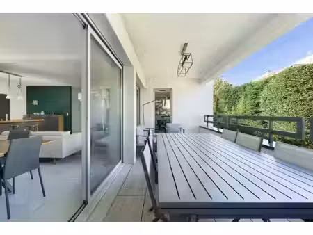appartement de luxe à vendre dans le quartier champvert-point du jour-saint irénée