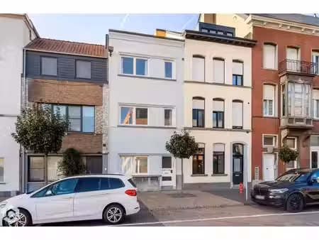 appartement à louer à stationsstraat 35 malines (rbx23285)