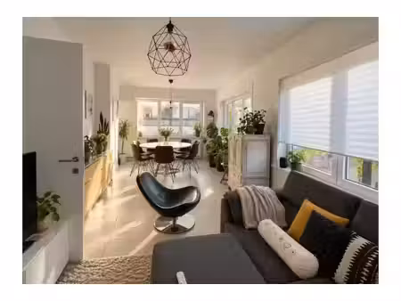 appartement à louer à voorhavenlaan 59 ostende (rbx23288)