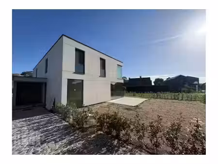 bureaux à louer à gentsebaan 68 eke (rbx23308)