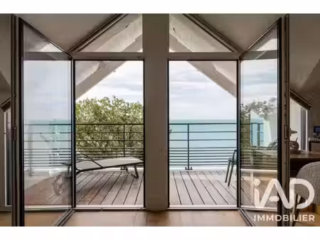 appartement de luxe à vendre dans le quartier le genette