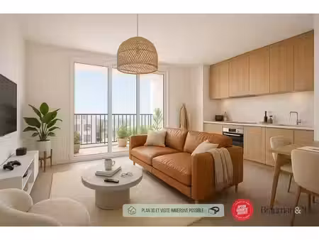 appartement de luxe à vendre à arcangues