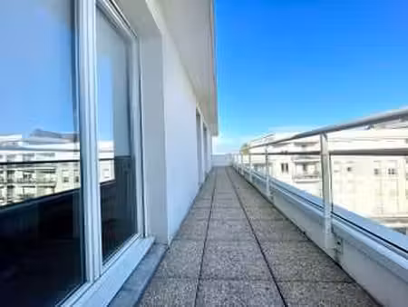 vente appartement 2 pièces à angers centre (49000) : à vendre 2 pièces / 52m² angers centr