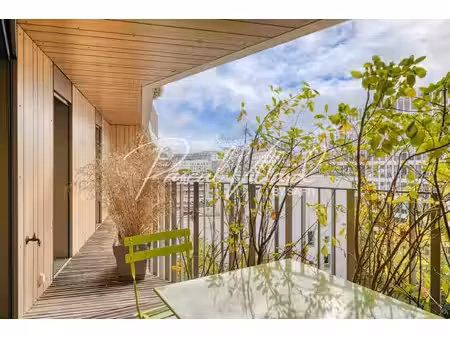a louer 3 pieces a boulogne billancourt