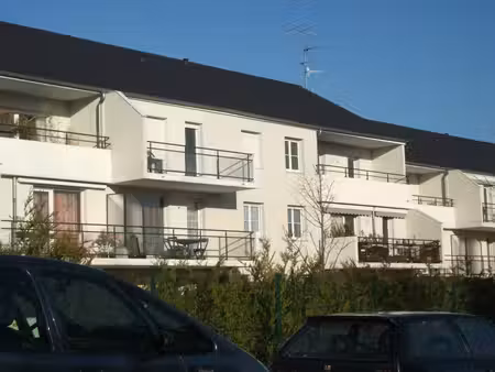 appartement t3 quartier toison d'or
