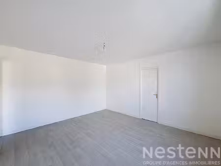 appartement t1  33.4m² - hennebont