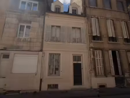 dijon studio meublé dans coeur de ville historique