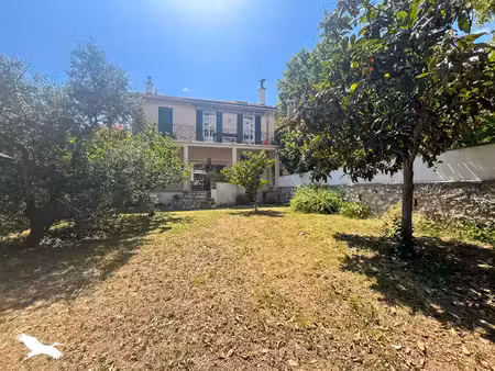 magdalena - maison 6 pièces 174 m2
