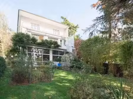 vente maison à nantes procé - monselet (44000) : à vendre / 190m² nantes procé - monselet