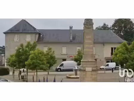 vente immeuble 900 m²
