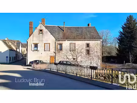 vente immeuble 657 m²