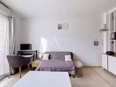 vente appartement 2 pièces à montreuil-juigné (49460) : à vendre 2 pièces / 43m² montreuil