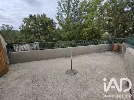 vente maison de ville 2 pièces