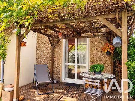 vente maison de village 5 pièces