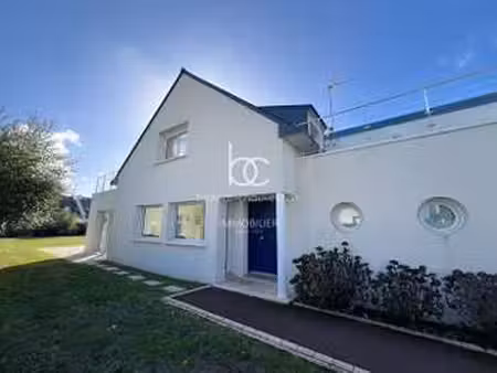 vente maison à sarzeau campagne-atlantique (56370) : à vendre / 145m² sarzeau campagne-atl