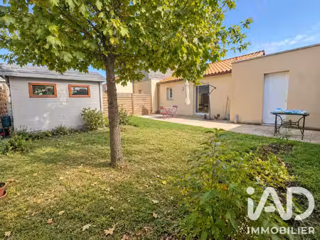 vente maison/villa 2 pièces