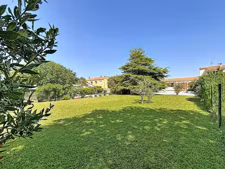 vente terrain  500.00m²  châtelaillon