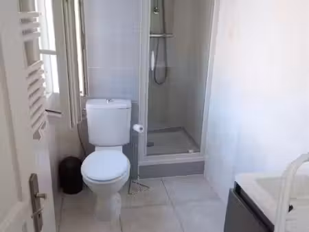 location appartement 1 pièce 29m² biot 06410