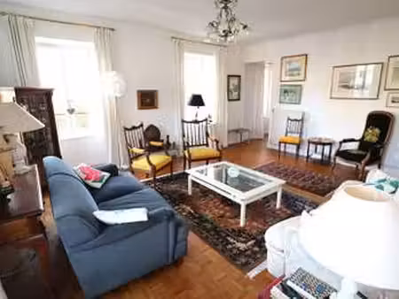 vente appartement 5 pièces à brest (29200) : à vendre 5 pièces / 132m² brest