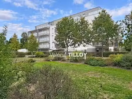 vente appartement 3 pièces à bruz (35170) : à vendre 3 pièces / 64m² bruz