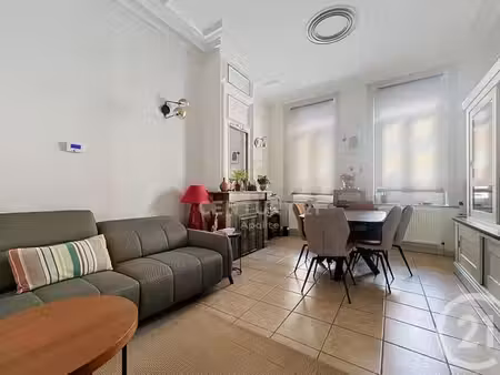 maison à vendre - 6 pièces - 125 m2 - lille - 59 - nord-pas-de-calais
