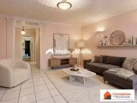 vente maison à plélan-le-grand (35380) : à vendre / 110m² plélan-le-grand