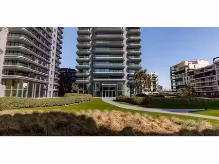 appartement à louer à oostende pour € 2.350 avec 2 chambres à coucher