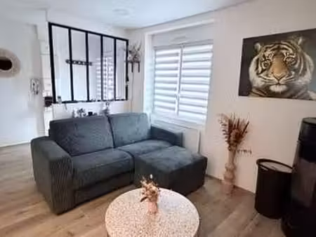 location maison à coëtmieux (22400) : à louer / 85m² coëtmieux
