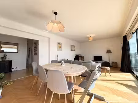 à proximité immédiate de roodebeek et ses facilités !