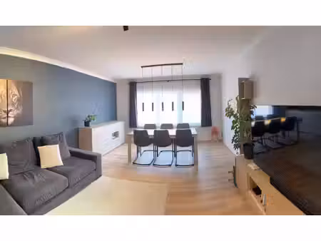 magnifique appartement 2 chambres