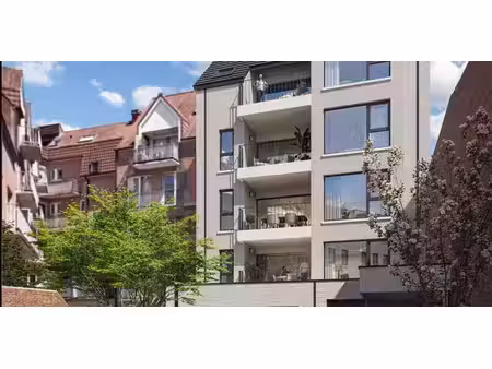 appartement à vendre à koksijde pour € 626.509 avec 3 chambres à coucher