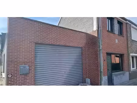 maison kangourou à vendre à tongeren pour € 175.000 avec 4 chambres à coucher