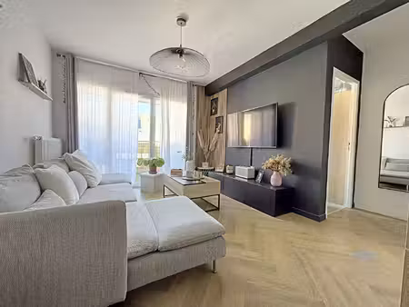 appartement t2 grandchamps des fontaines