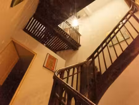 immeuble 7 pièces