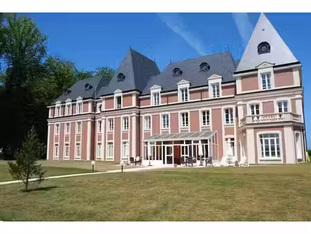 investissement lmnp loué - 3p tourisme - maniquerville - 7 00 %
