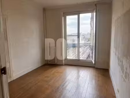 exclusivité doly - appartement - rue de rome - 75017